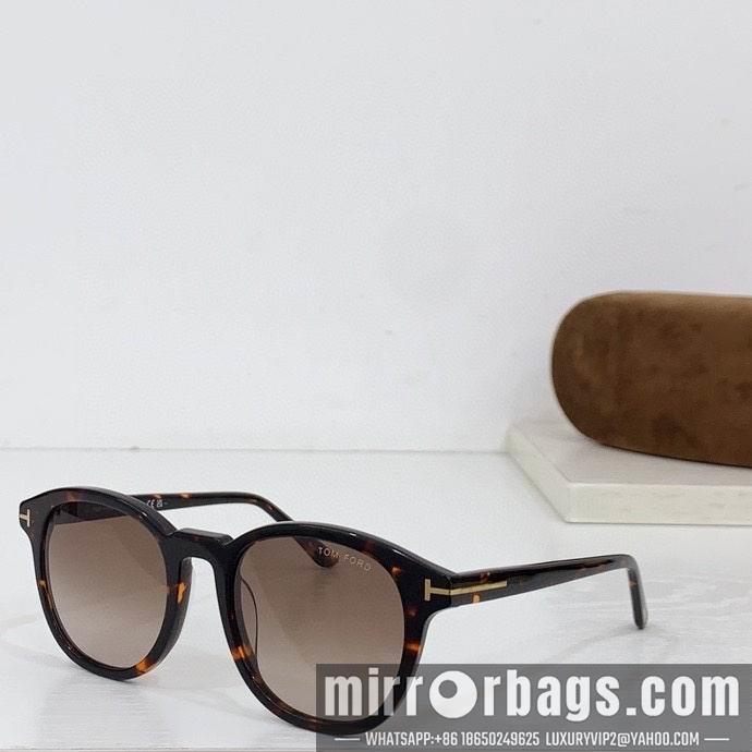 Tom Ford Glasses smx146