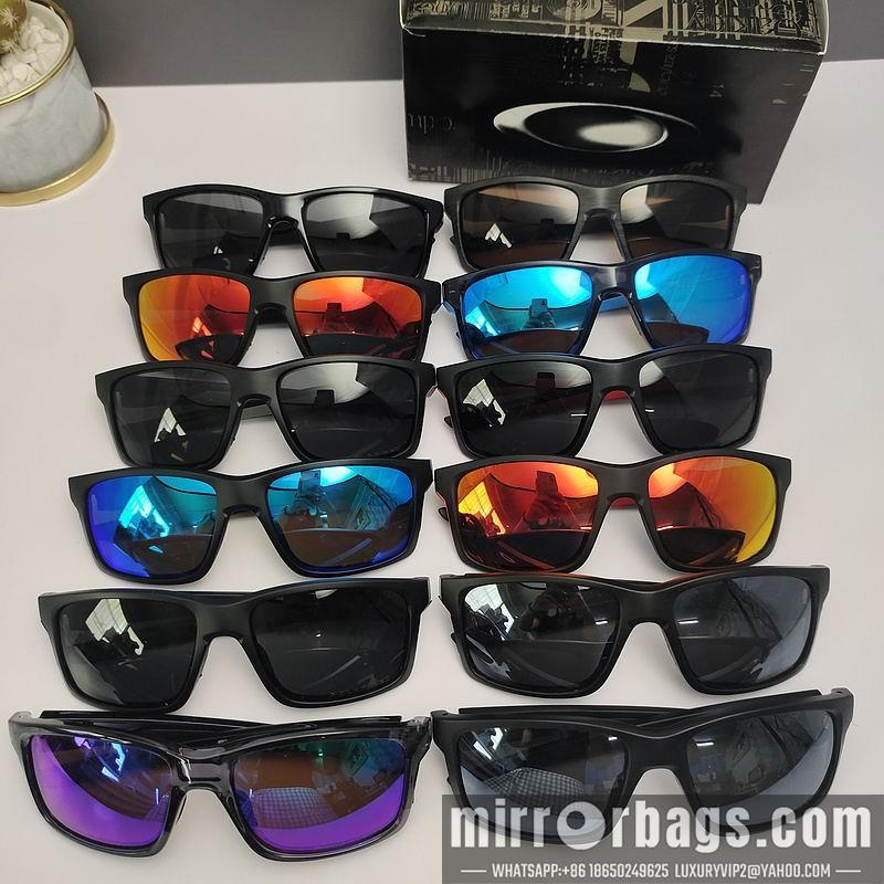 Oakley Glasses smx67