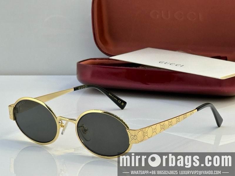 Gucci Glasses smh71