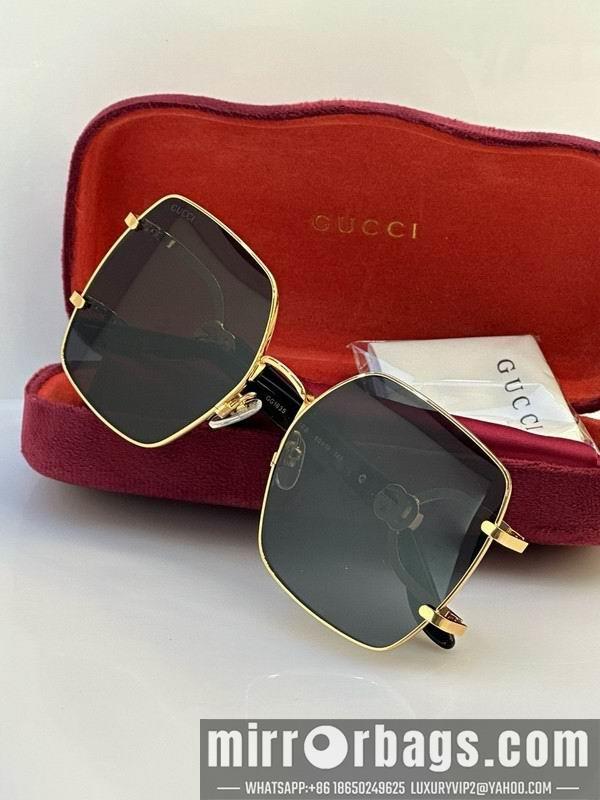 Gucci Glasses smh43