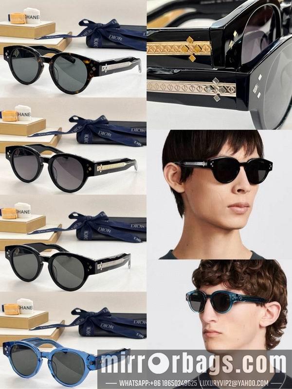 Dior Glasses 03smh64