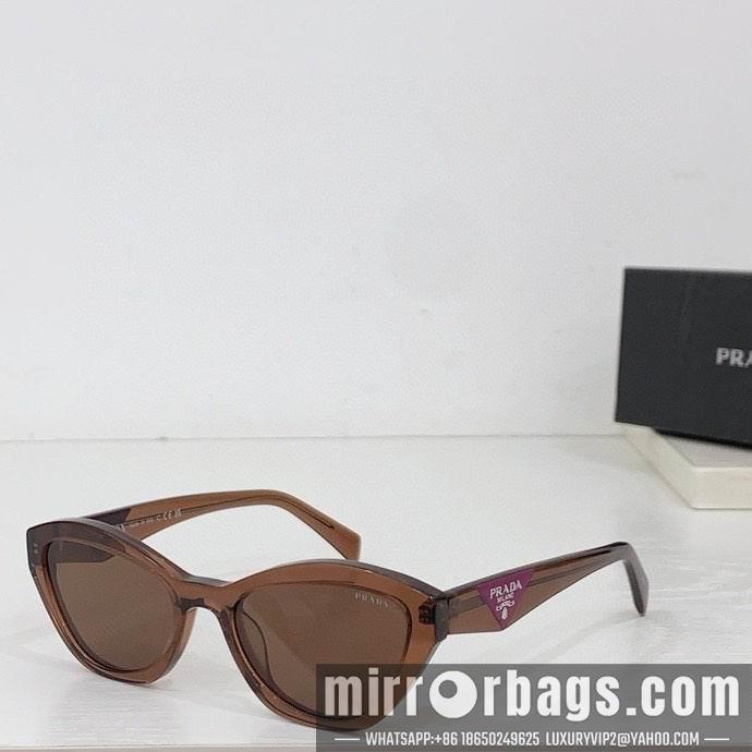 Prada Glasses smx305
