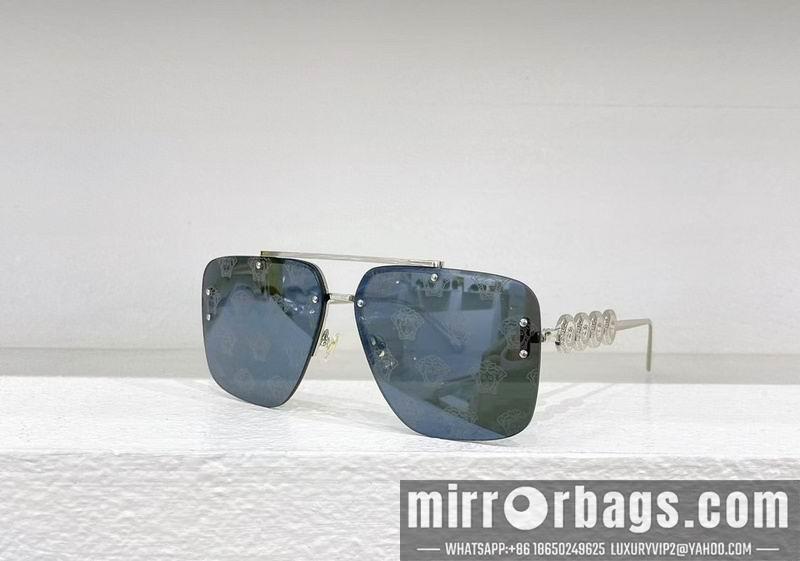 Versace Glasses 03smh57