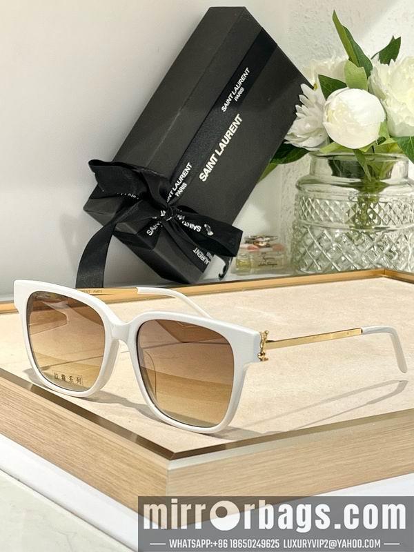 YSL Glasses smx50