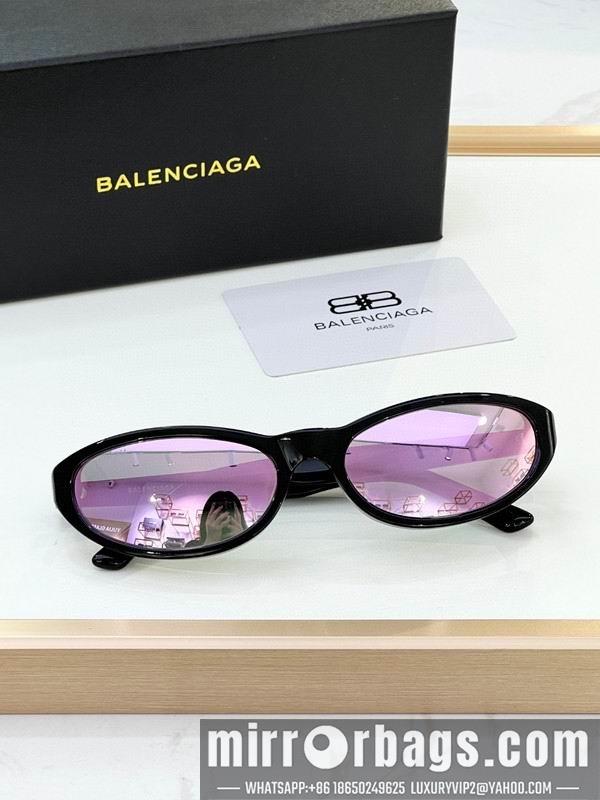Balenciaga Glasses 03smh45