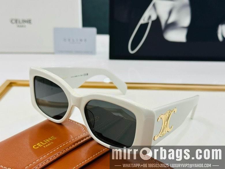 Celine Glasses smx155
