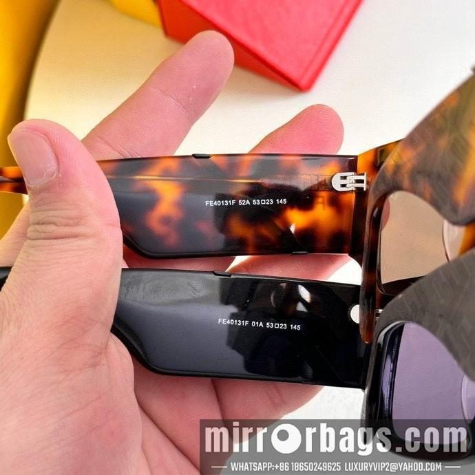 Fendi Glasses smx161