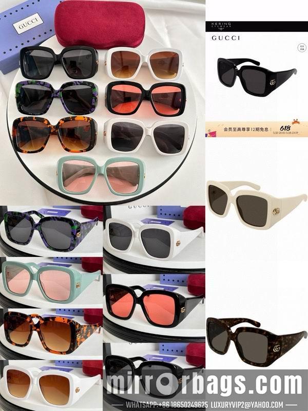 Gucci Glasses smh198
