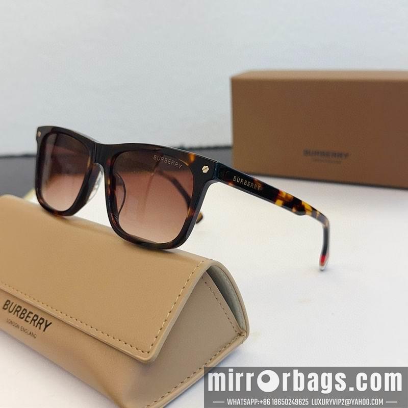 Burberry Glasses smx73