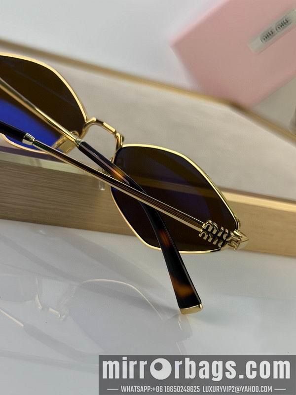 MiuMiu Glasses 03smh51