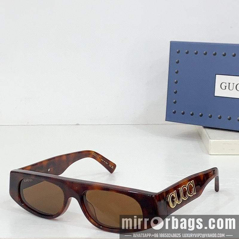 Gucci Glasses smr86