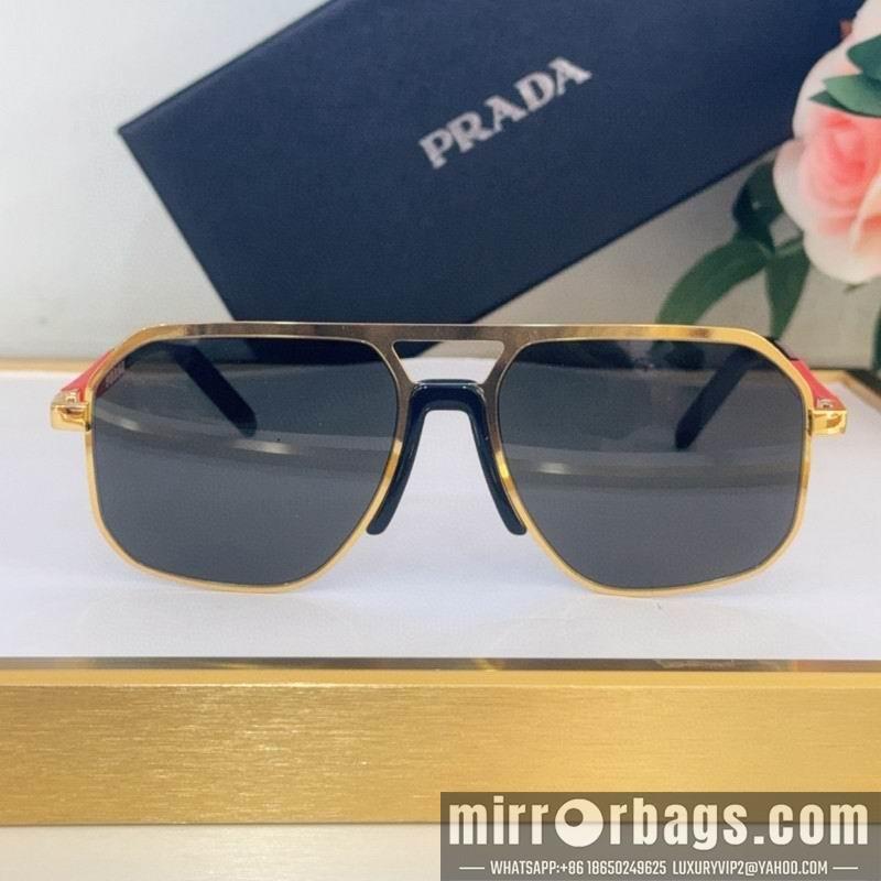 Prada Glasses smh189