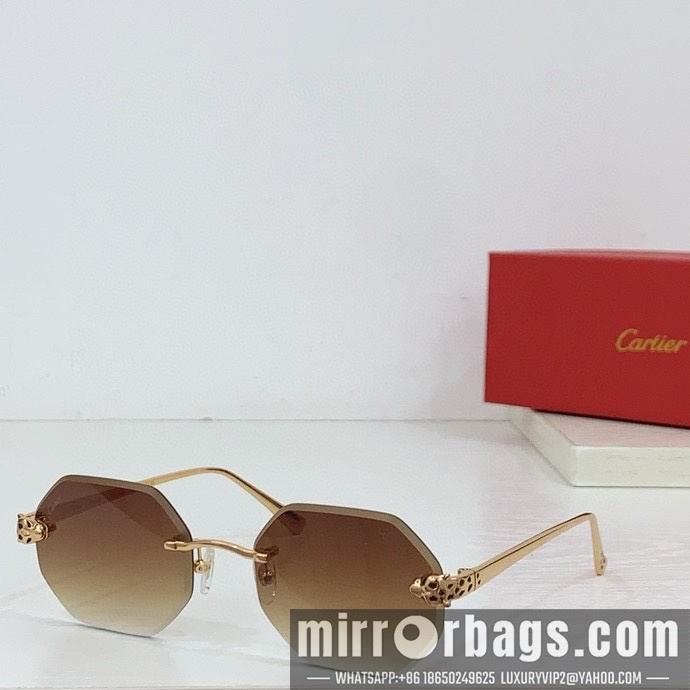 Cartier Glasses smx268
