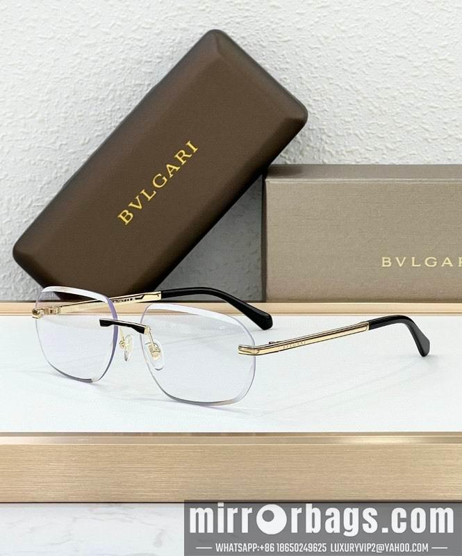 Bvlgari Glasses 03smh143