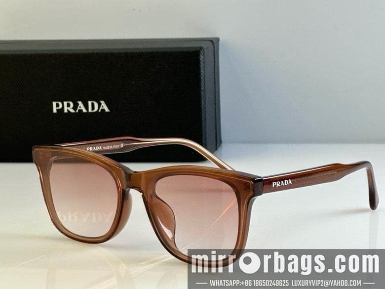 Prada Glasses smx303