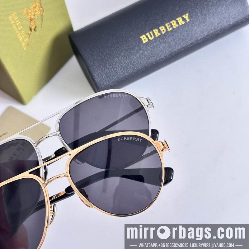 Burberry Glasses 03smh02