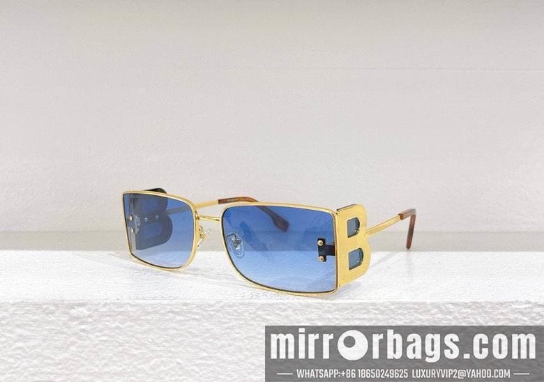 Burberry Glasses smx56