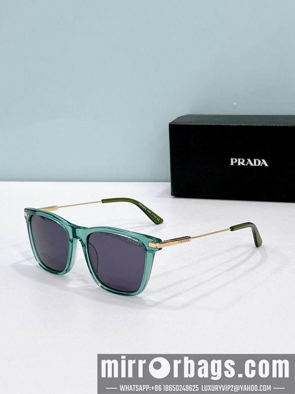 Prada Glasses smx230