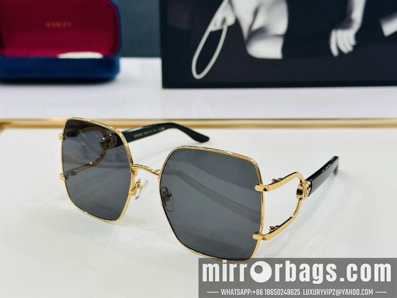 Gucci Glasses smr122