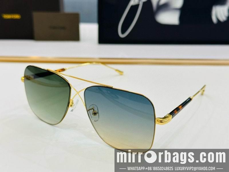 Tom Ford Glasses smx33