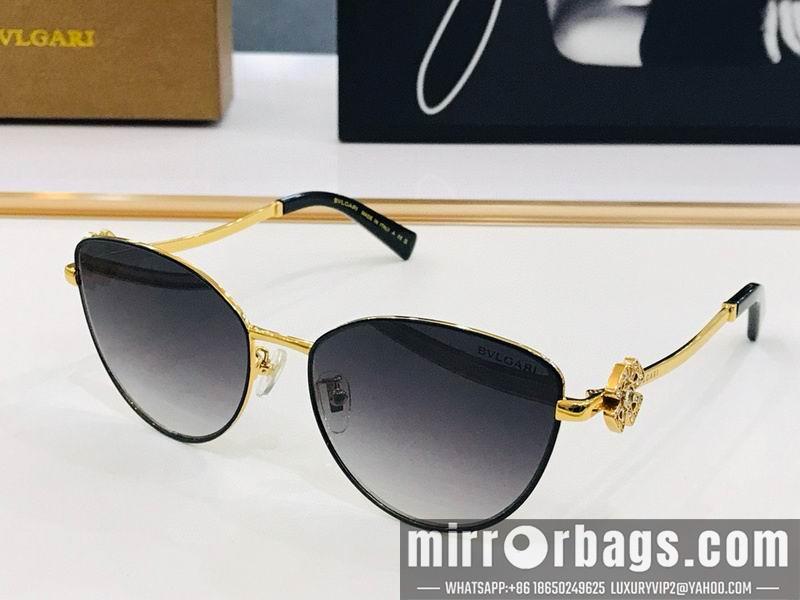 Bvlgari Glasses smx06