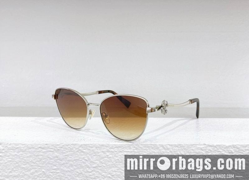 Bvlgari Glasses smx08