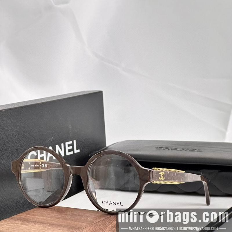 Chanel Glasses smh57