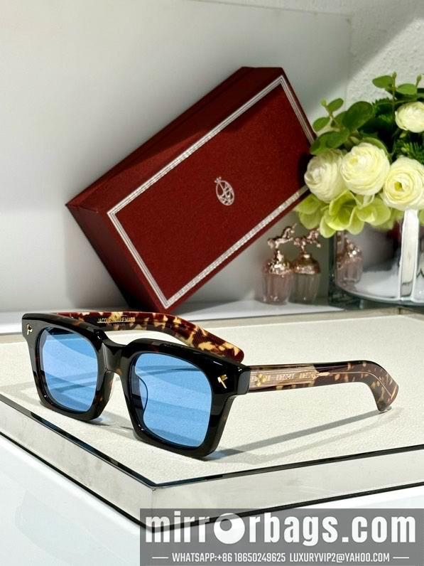 Jacques Marie Mage Glasses smx74