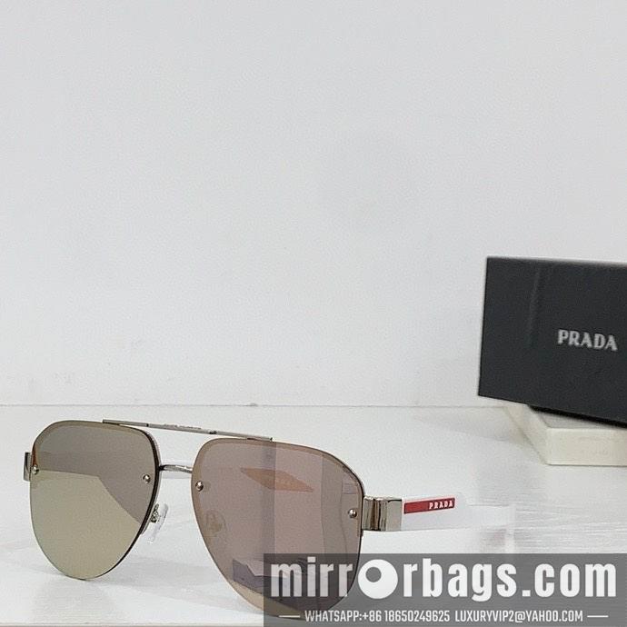 Prada Glasses smx287