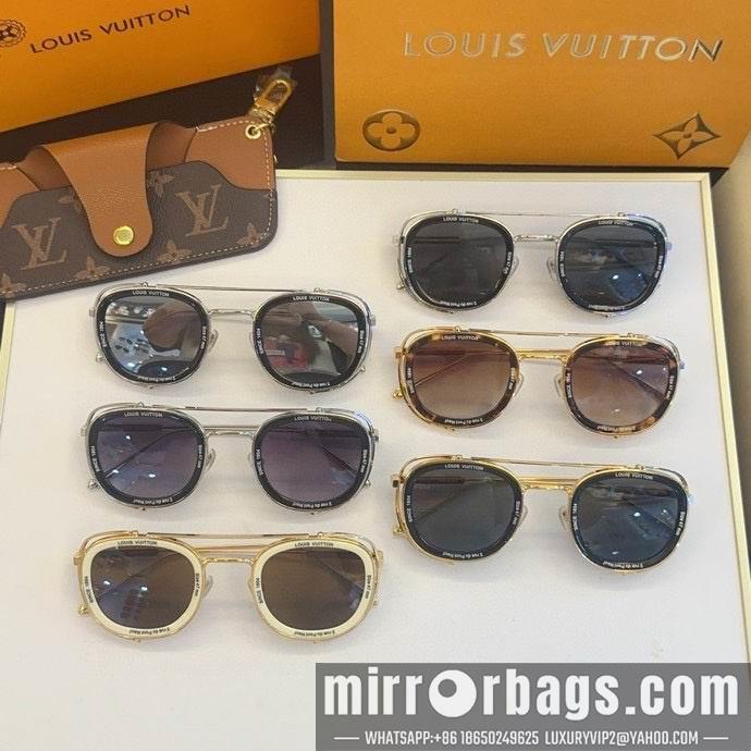 LV Glasses smr02