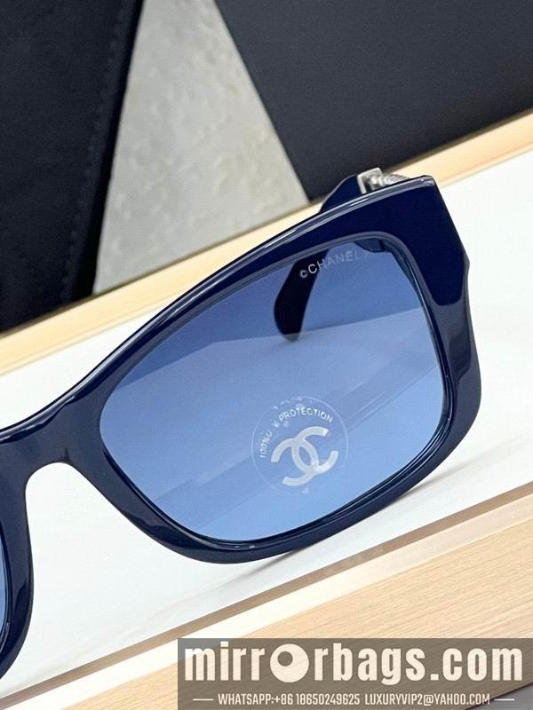 Chanel Glasses smh146