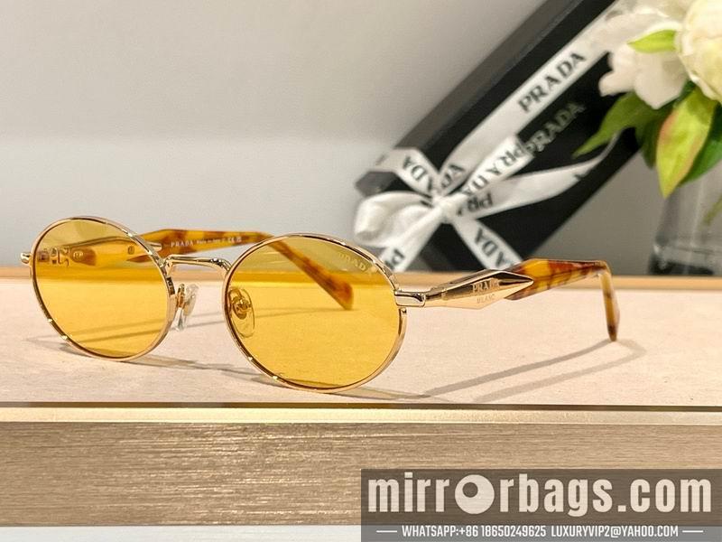 Prada Glasses smr20