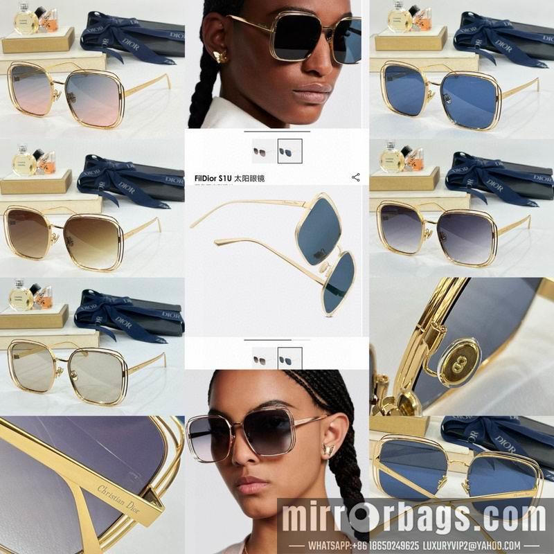 Dior Glasses smr30