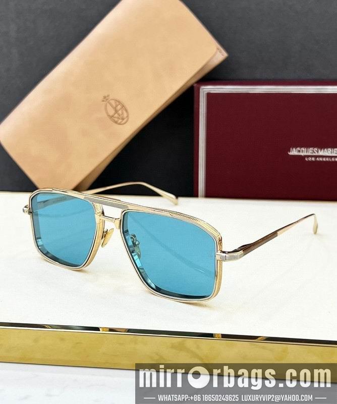 Jacques Marie Mage Glasses 03smh94