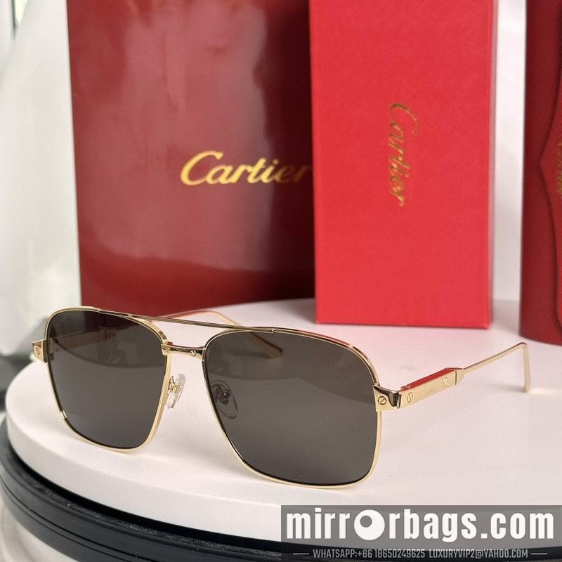 Cartier Glasses smh70