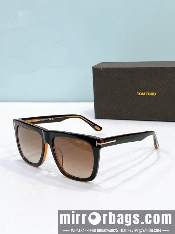 Tom Ford Glasses smx127