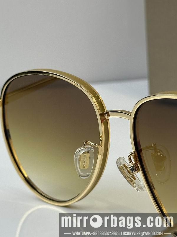 Bvlgari Glasses 03smh172