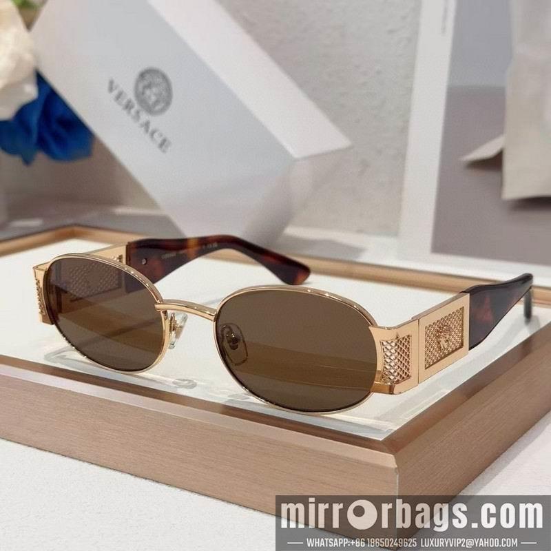 Versace Glasses 03smh91