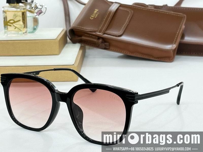 Celine Glasses smx142