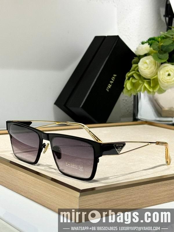 Prada Glasses smh186
