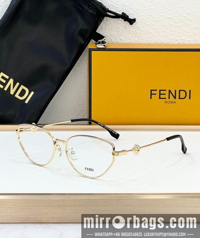 Fendi Glasses smh112