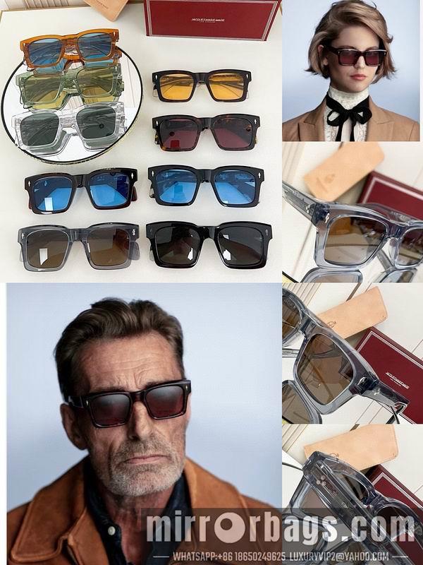 Jacques Marie Mage Glasses smx31