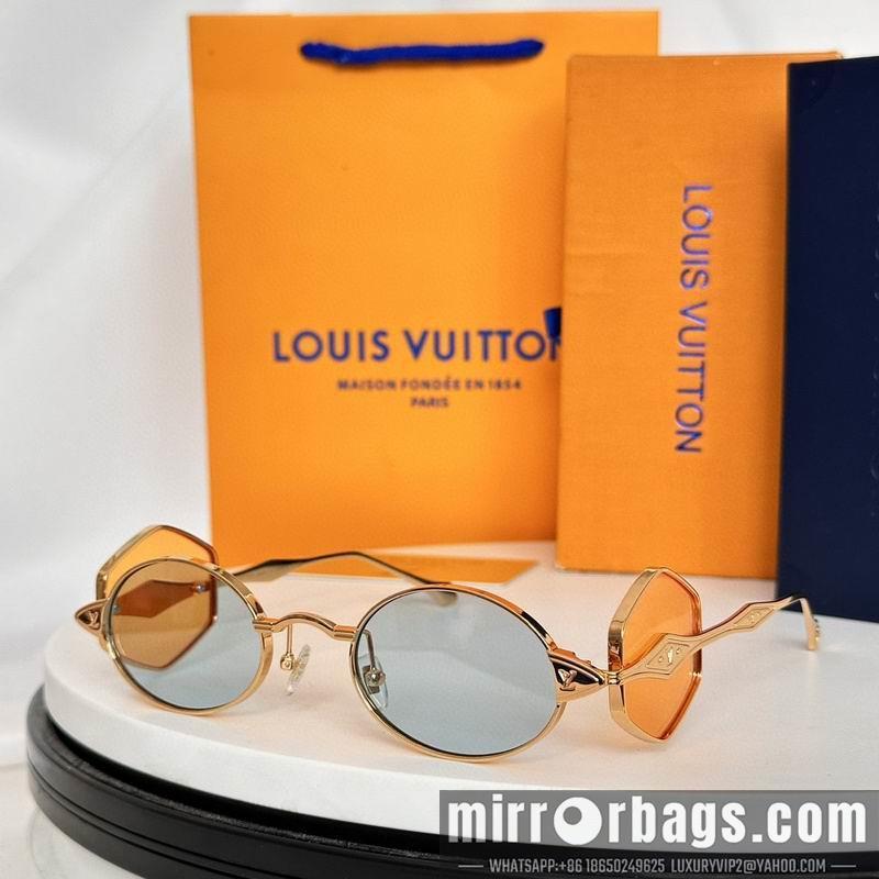 LV Glasses smr144
