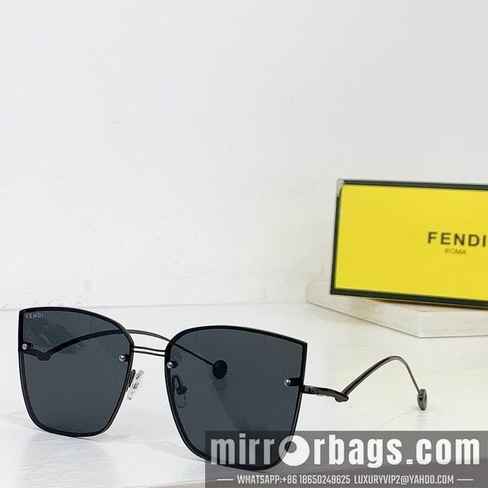 Fendi Glasses smx41