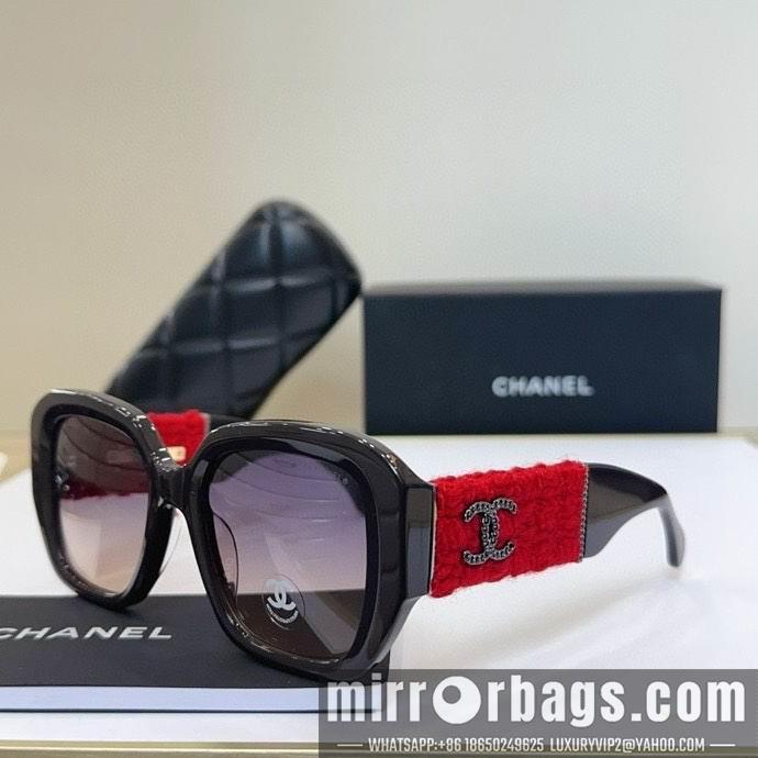 Chanel Glasses smr14