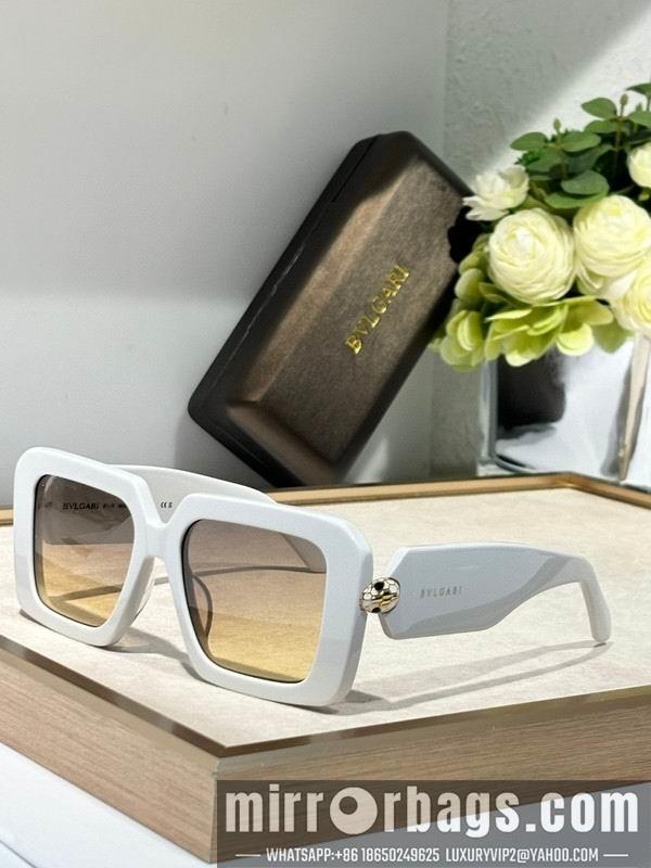 Bvlgari Glasses 03smh116