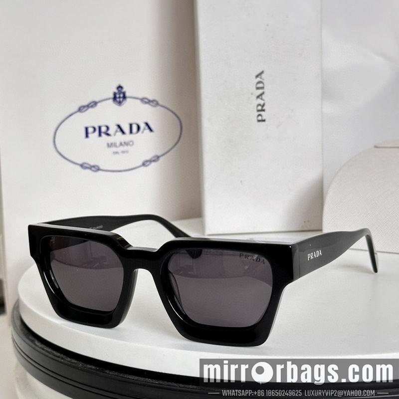 Prada Glasses smh132