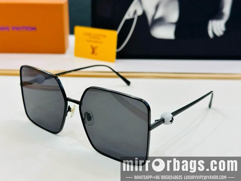 LV Glasses smr38
