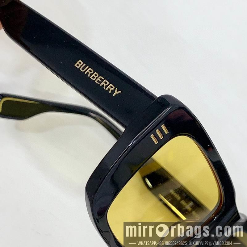 Burberry Glasses smr15