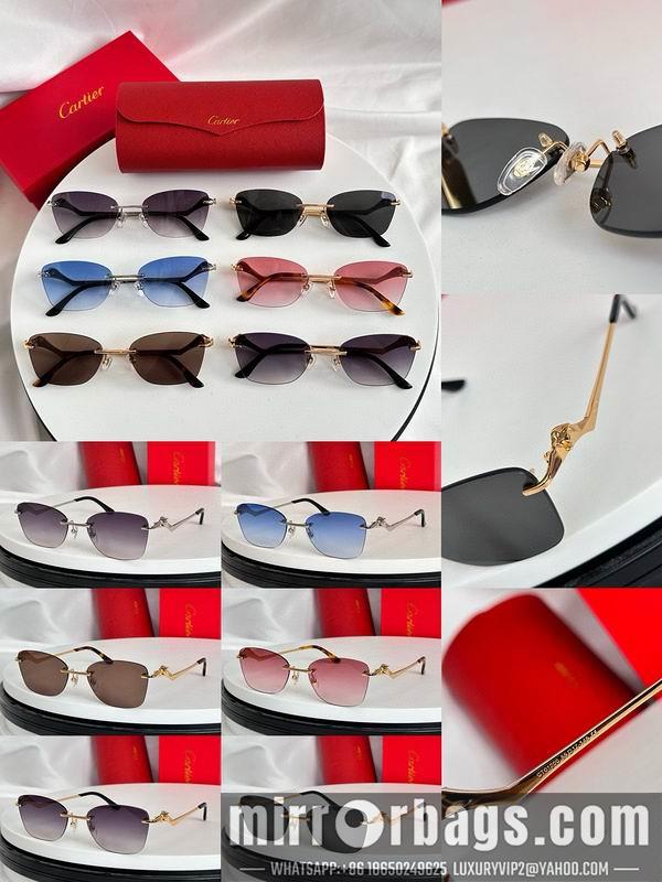 Cartier Glasses smr171